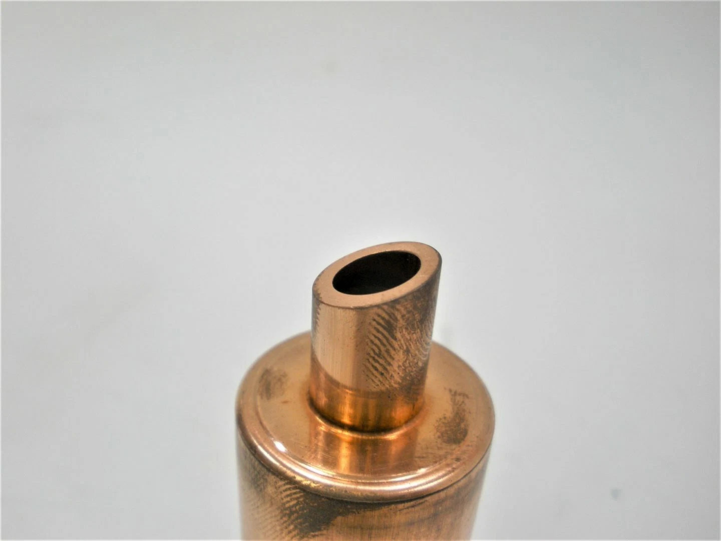 Copper Injector Sleeve Kit for Volvo Penta Marine Diesel Engine (467417)