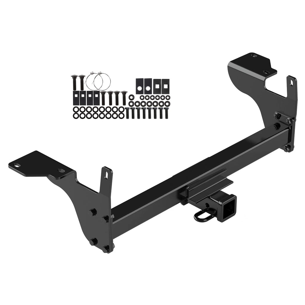 Trailer Hitch Receiver for Volvo XC60 (2010-2017)