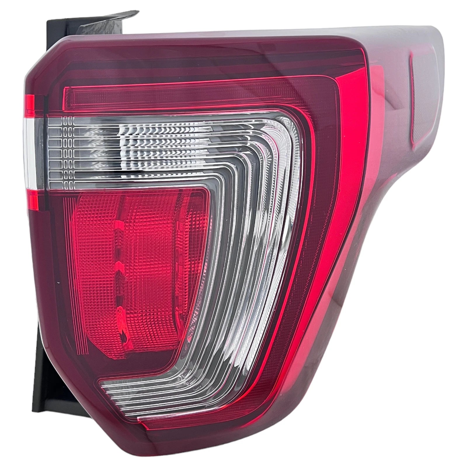 Full LED Tail Light for Ford Explorer Sport (2016–2019) Right Passenger