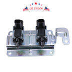 Intake Manifold Vacuum Solenoid Valve for Ford Focus Mazda CX-7 (2000–2012)
