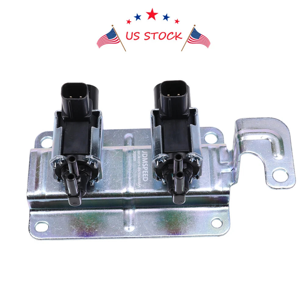 Intake Manifold Vacuum Solenoid Valve for Ford Focus Mazda CX-7 (2000–2012)