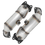 Catalytic Converter for Dodge Ram Promaster 1500 2500 3500 (2014–2021)