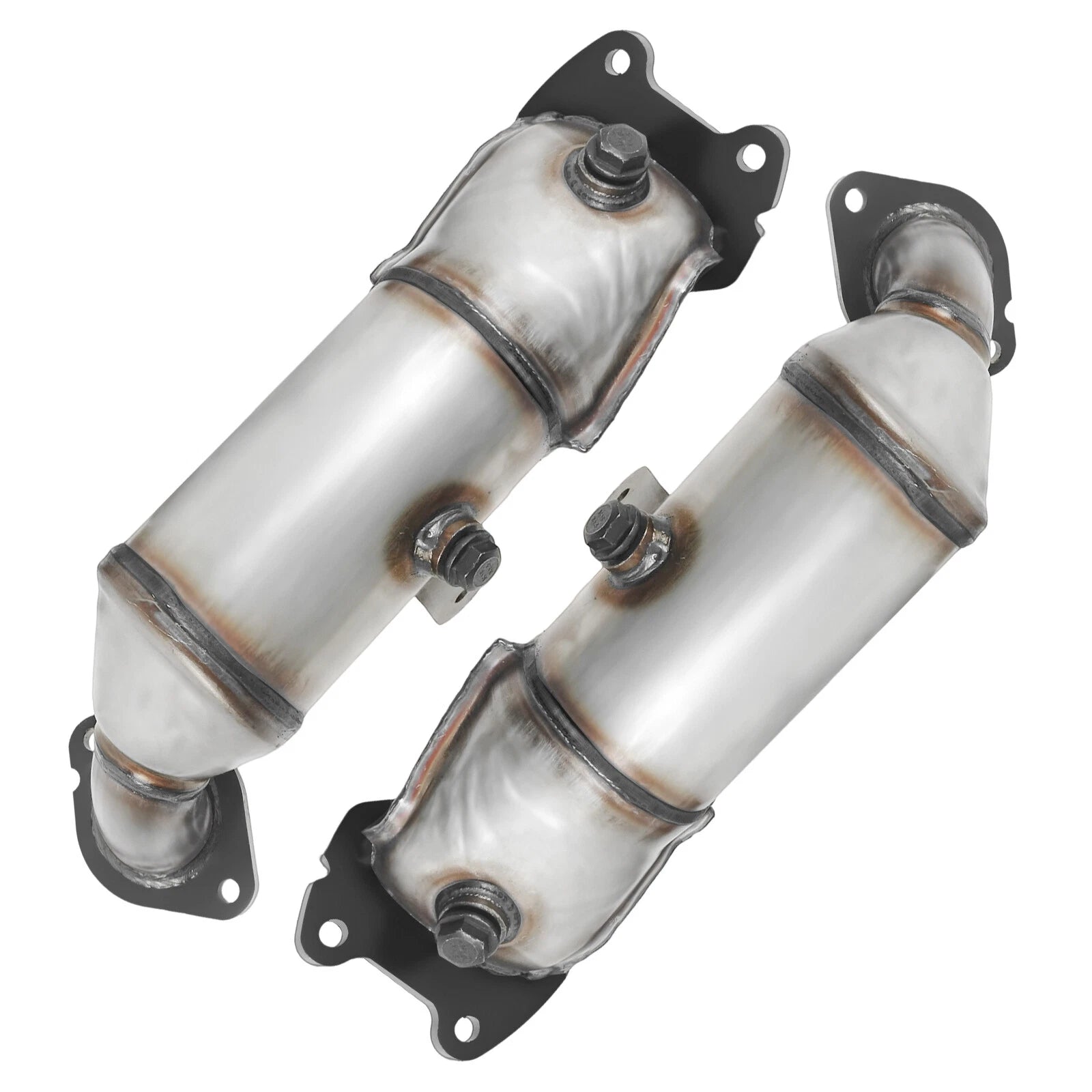 Catalytic Converter for Dodge Ram Promaster 1500 2500 3500 (2014–2021)