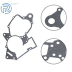 Complete Gasket Kit for Honda CR125R (1990–1998)