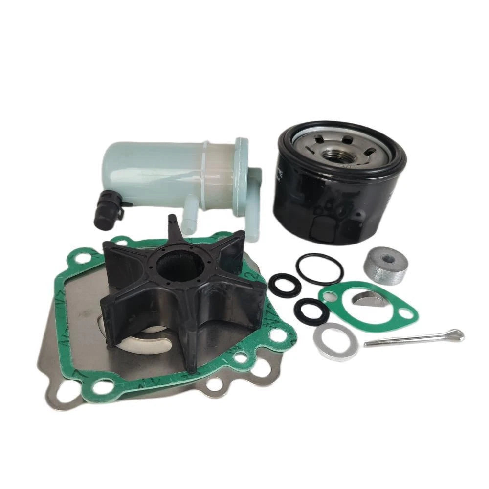 Service Kit for Suzuki Outboard 60 70 HP (17400-99E12, 17400-99E01)
