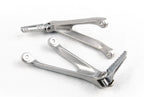 Passenger Rear Footpeg Bracket for Honda CBR1000RR (2008–2011)