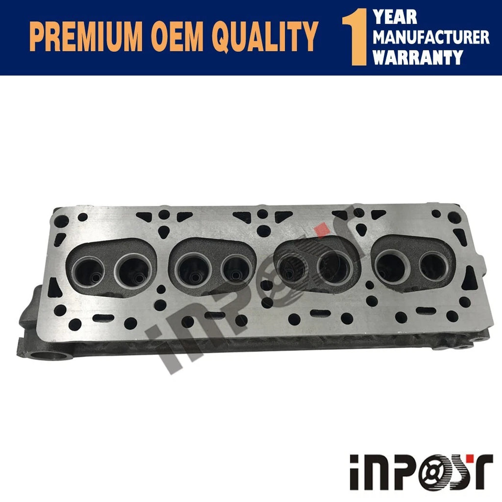 Cylinder Head for Nissan H20-2 H20-II (Without Valve)
