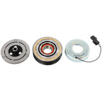 AC Compressor Clutch Kit for Toyota Yaris (2019–2020)