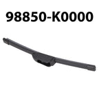 Rear Wiper Blade Heat Sink for Kia Soul (2010–2023)