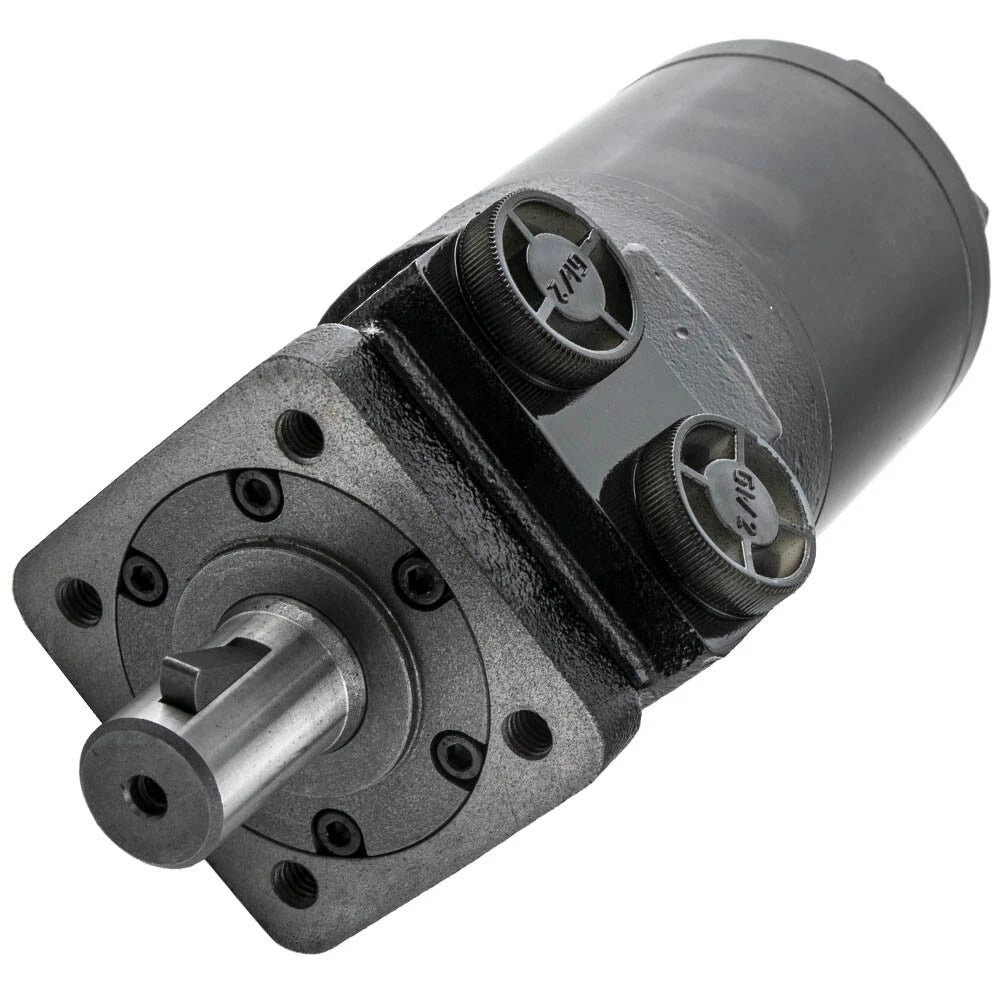 Hydraulic Motor for Eaton Char-Lynn H Series (101–1008)
