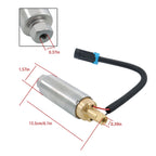 Fuel Pump for Cummins Onan Generator 12V (1492657)