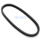 Drive Belt for Aprilia Scarabeo 125 (2004–2006), Sport City Euro3 125 (2006–2008)