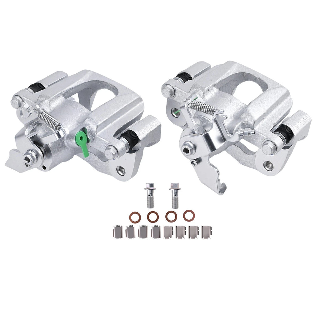 Rear Disc Brake Caliper Kit for Ram C/V (2012) 18-B5080 18-B5081