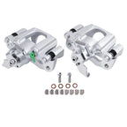 Rear Disc Brake Caliper Kit for Ram C/V (2012) 18-B5080 18-B5081