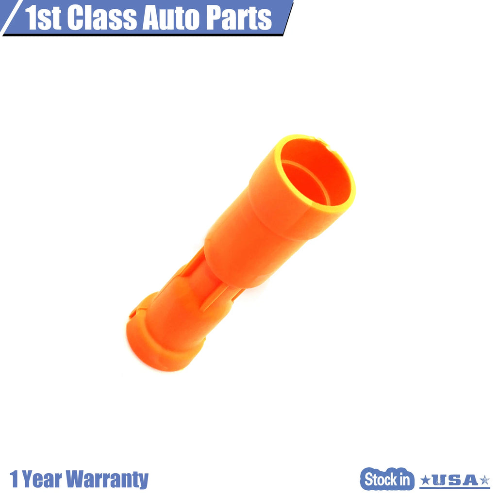 Oil Dipstick Tube for Audi 80 90 A4 Quattro VW Golf Jetta Passat Quantum (1980–2002)