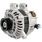 120A Alternator for Subaru Forester (2011–2013) H4 2.5L 6-Groove 23700-AA701
