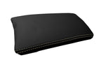 Console Lid Pull Over Cover Leather for Toyota Prius (2010–2015) Beige