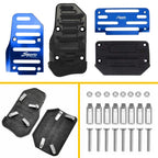 Universal Non-Slip Automatic Gas Brake Pedal Pad Cover