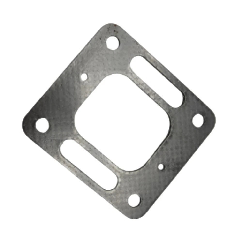 4-Pack Exhaust Elbow Gasket 863724 863724B for Mercruiser Stern Drive