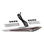 LED Trunk Turn Signals for Honda Goldwing 1800 GL1800 (2018–2020)
