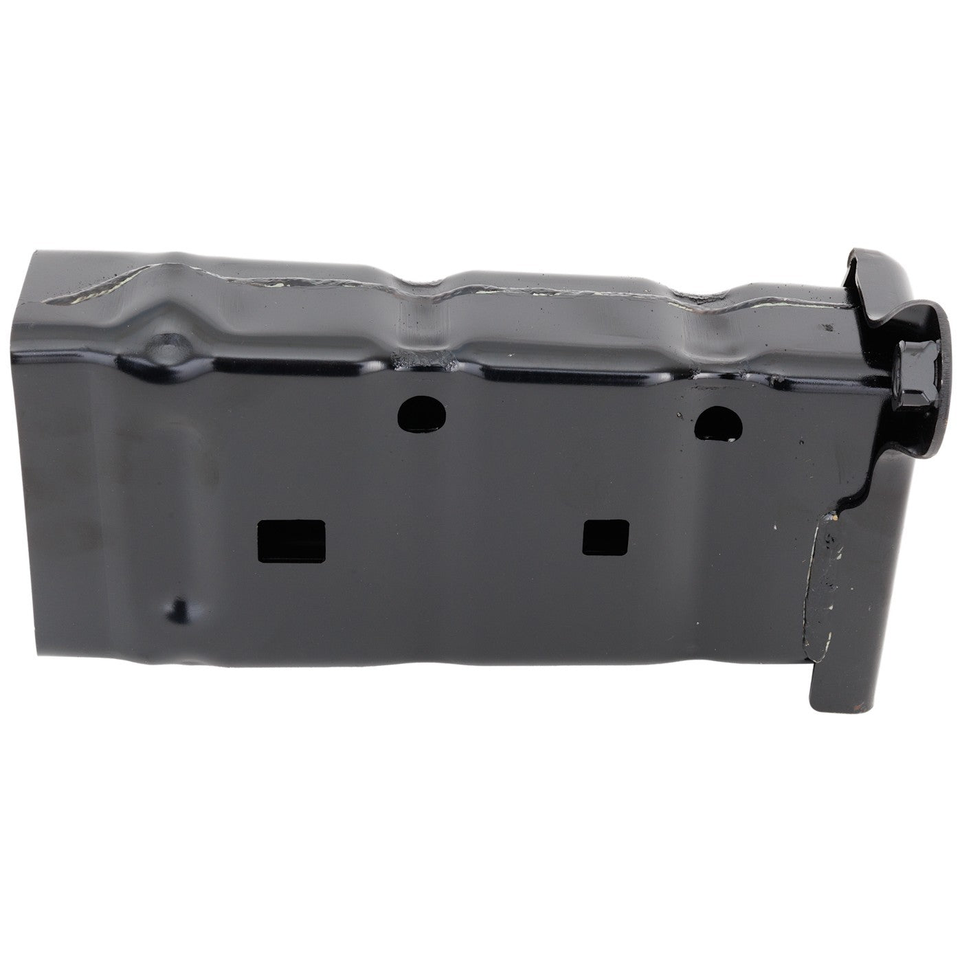 Front Passenger Right Side Crossmember Bumper Reinforcement for Make Model