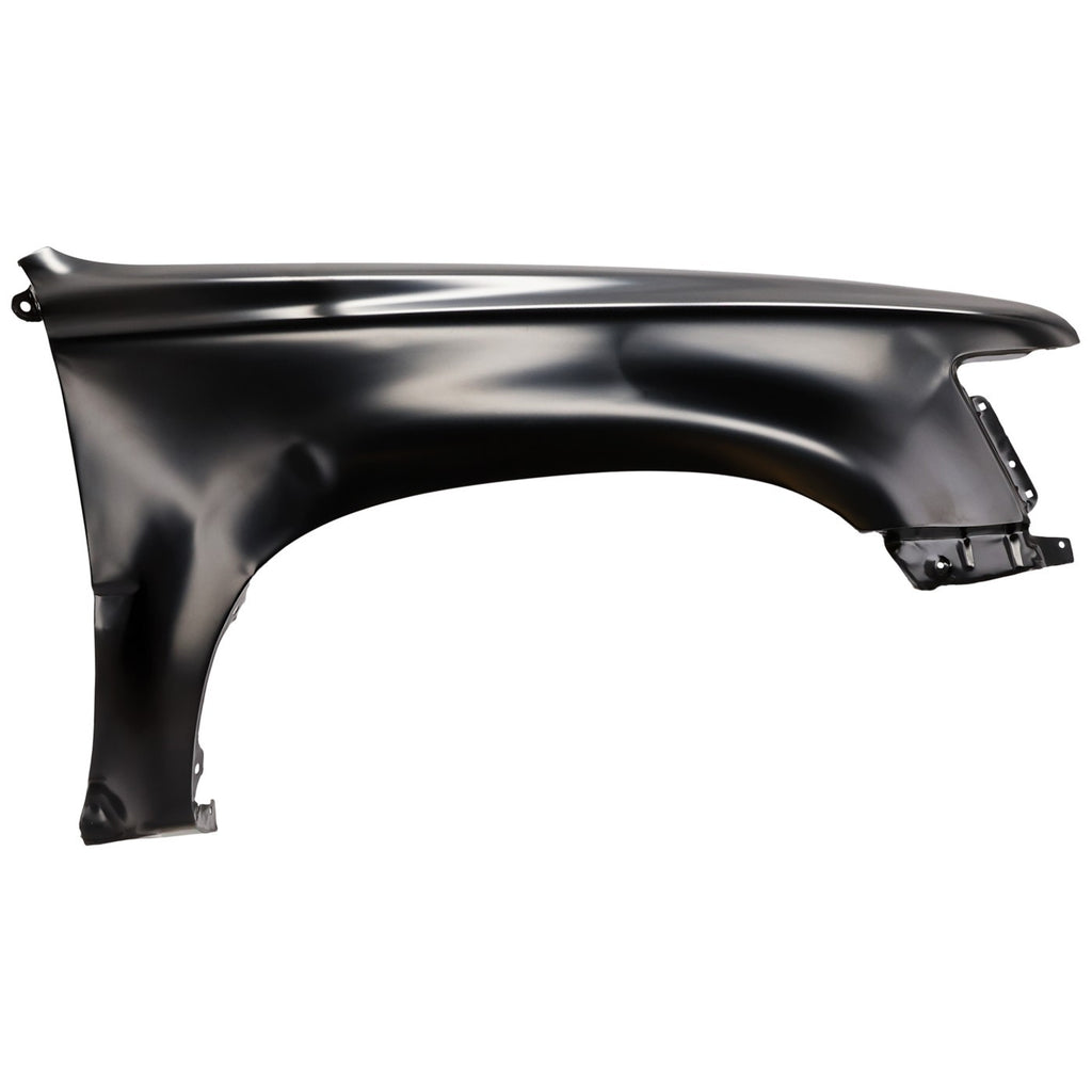 Fender for Toyota Pickup (1989–1995) Front Passenger Side 4WD