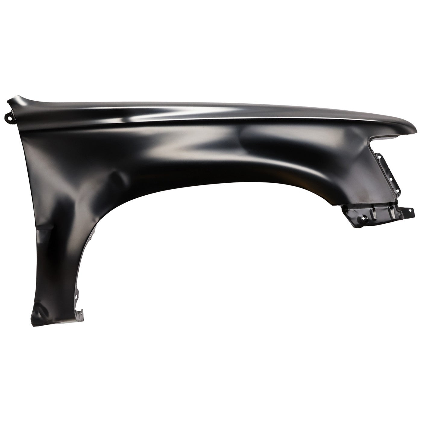 Fender for Toyota Pickup (1989–1995) Front Passenger Side 4WD