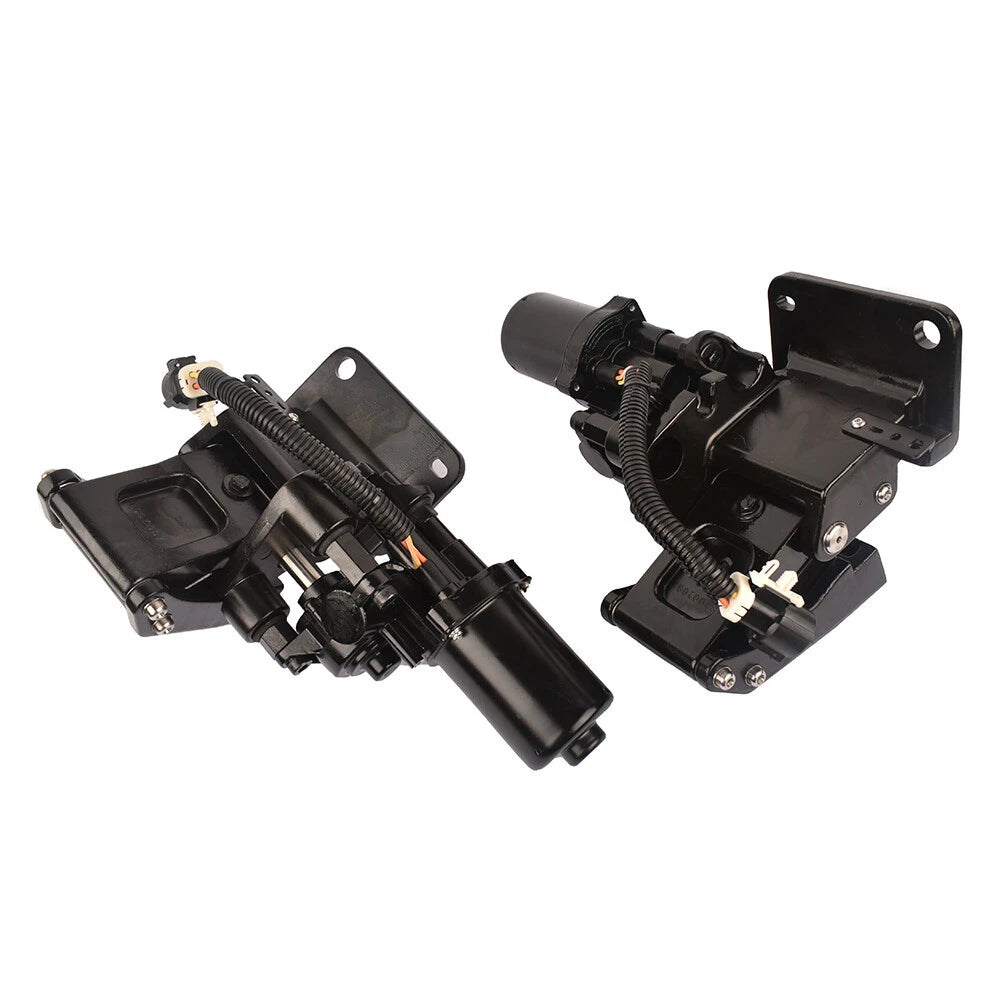 Power Running Board Motor Bracket for Ford Expedition Lincoln Navigator (1997-2023)