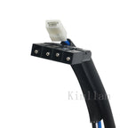 Voltage Rectifier Regulator for Hatz 1B 20 (1990–2023) 01983600