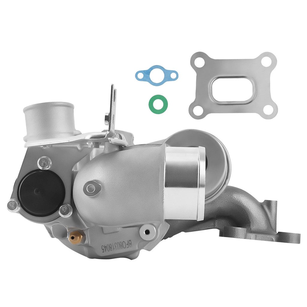 Turbocharger for Volvo C60 C70 S50 S60 S70 S80 XC60 2.0L SCTi (2009–2014)