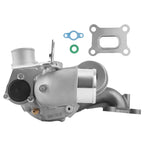 Turbocharger for Volvo C60 C70 S50 S60 S70 S80 XC60 2.0L SCTi (2009–2014)