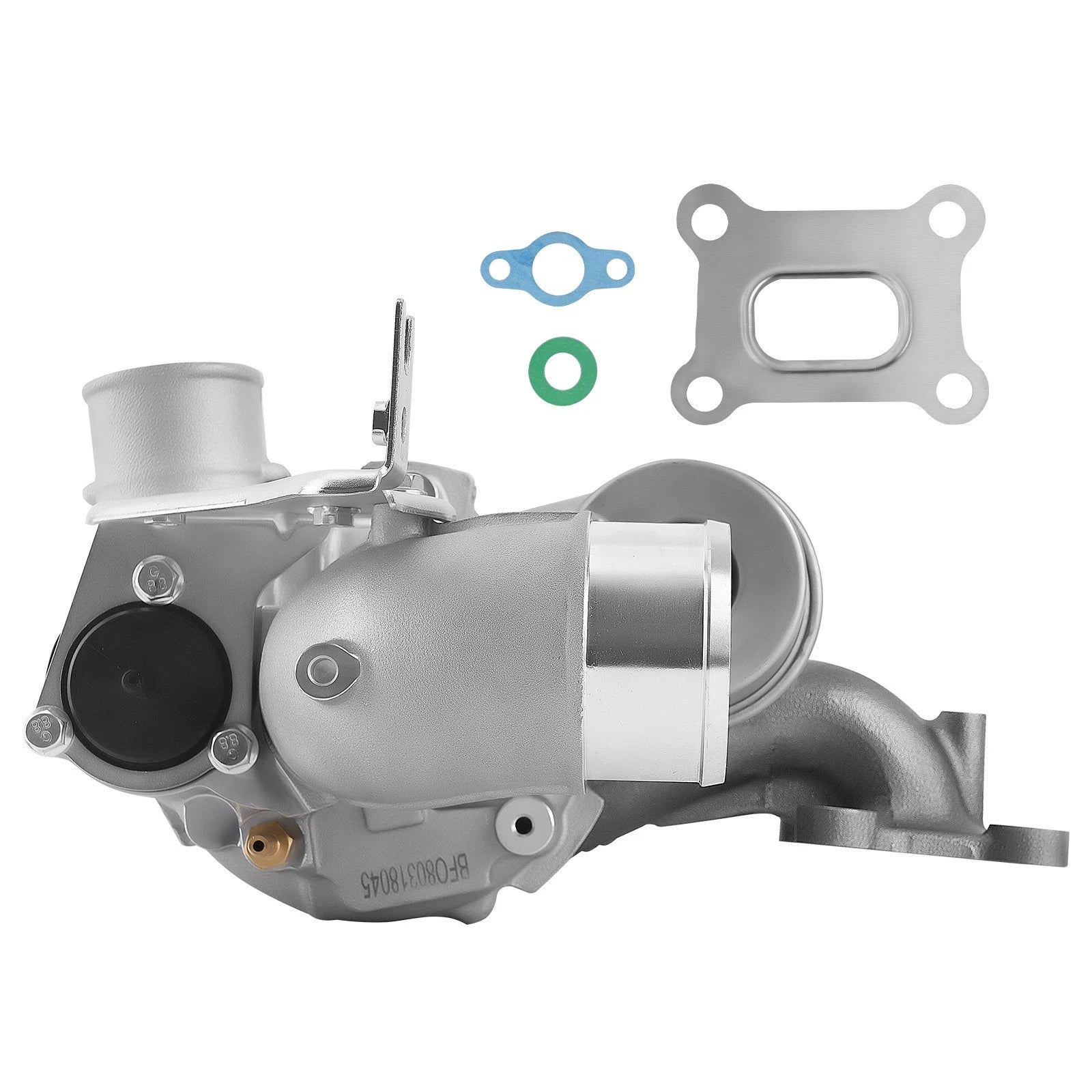 Turbocharger for Volvo C60 C70 S50 S60 S70 S80 XC60 2.0L SCTi (2009–2014)