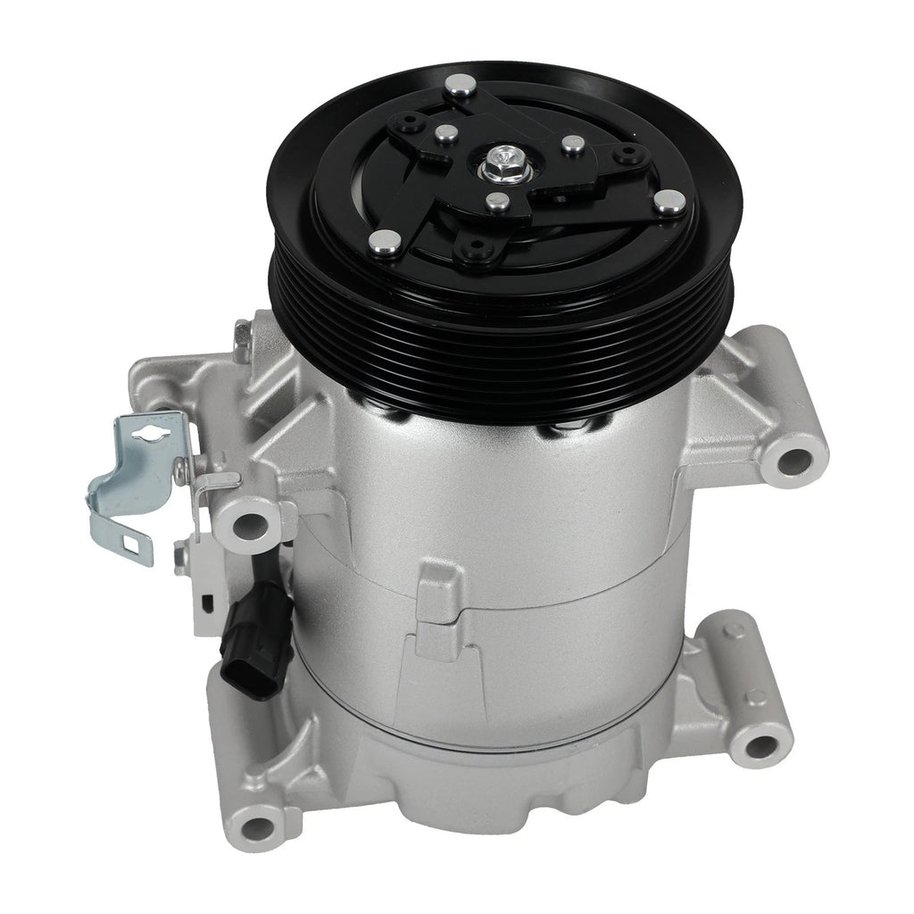 A/C Compressor and Clutch for Honda Civic 2.0L (2016–2021)