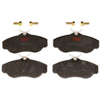 Brake Pad Set for Land Rover Discovery (1999–2004)