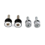 Detachable Docking Hardware Kit for Harley Softail Heritage Classic (2018-2025)