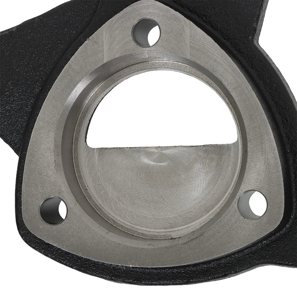4.5" Lift Spindles for Chevrolet Suburban & GMC Yukon (2007–2014)