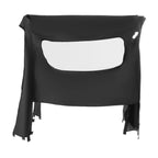 Soft Door Full Cabin Enclosure for Kawasaki Mule 4000/4010 (2005–2023)