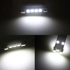 White LED Kit for BMW E90 E92 E93 M3 (2006-2007) (2009-2011)