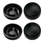 Set of 4 Trim Cylinder/Pivot Pin Caps for Volvo Penta (3857522)