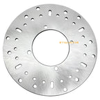 Front Brake Disc Rotor 5244314 for Polaris Sportsman 400-800 (2000-2023)