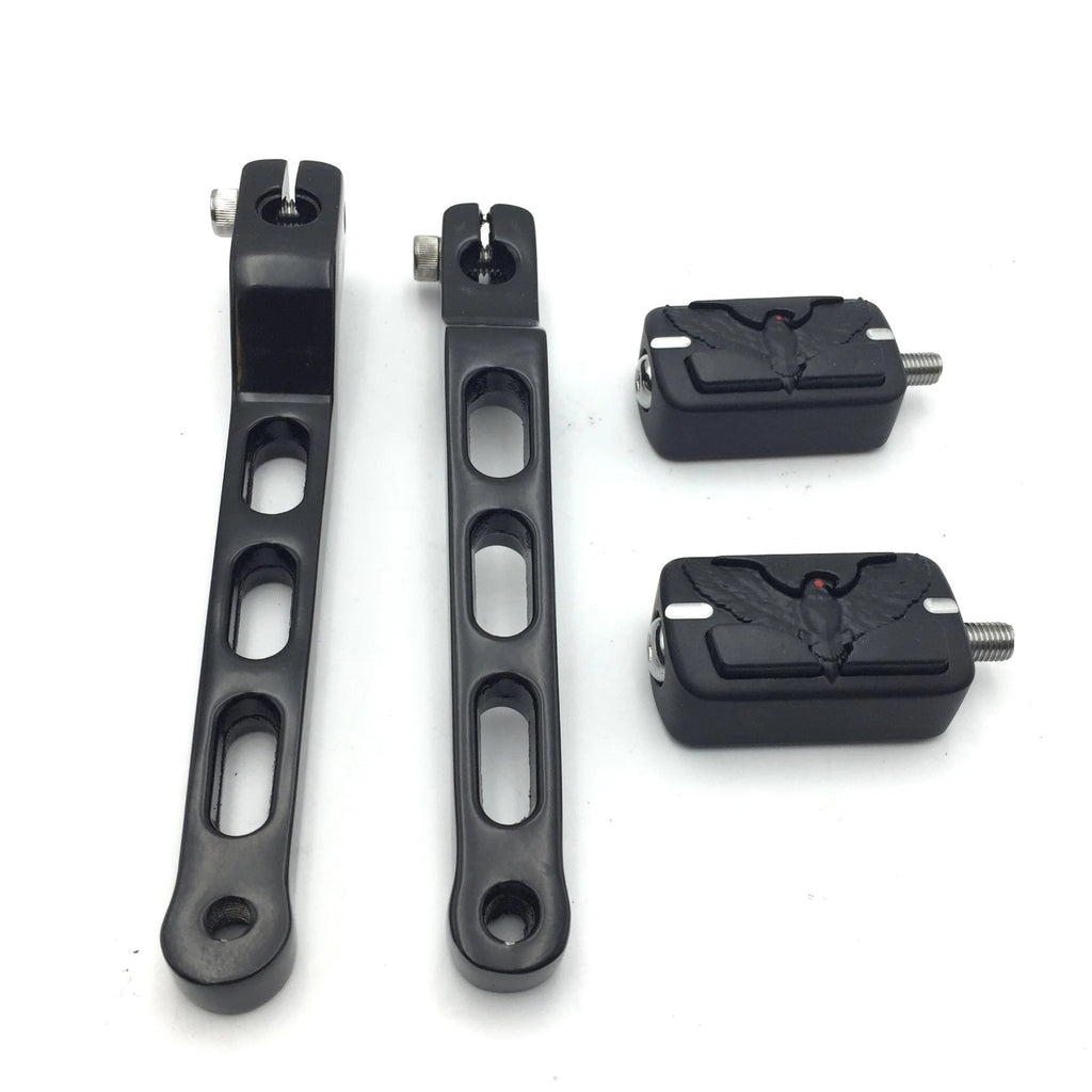 Shifter Pegs for Harley Ultra Classic Electra (2014–2023)