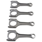 Set of 4 Connecting Rods for Audi VW Jetta A4 Q5 GTI Tiguan CC