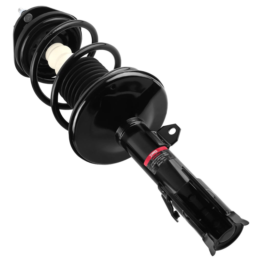 Front Left Strut Coil Spring for Toyota Corolla Matrix (2009-2013)