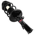 Front Left Strut Coil Spring for Toyota Corolla Matrix (2009-2013)