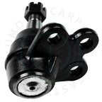 2X Front Lower Ball Joints for Buick Enclave, Saturn Outlook, GMC Acadia (2007–2017)