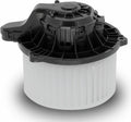 HVAC Blower Motor with Fan Cage for Kia Stinger (2018–2021)