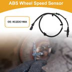 ABS Wheel Speed Sensor No. 8C2Z2C190A for Ford E-350 E-450 (2008–2010)