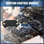 Ignition Control Module No. 1875990 for Chevy Camaro, Cadillac, Buick 