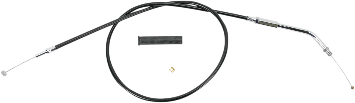 Throttle Cable for Harley Davidson (31-3/4", 4330800B)