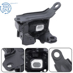 3X Engine Motor & Trans Mounts for Mazda CX-3 (2016-2021)